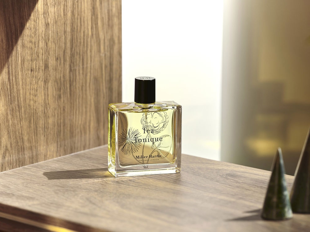 【ヴァルカナイズ・ロンドン 青山店】ミラー ハリス 特別クラスのお知らせ