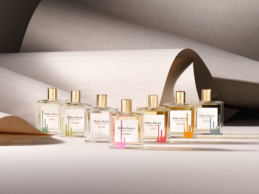 【ヴァルカナイズ・ロンドン 青山店】ミラー ハリス 特別クラスのお知らせ